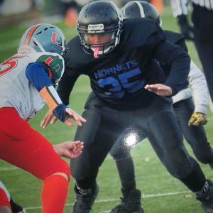 Meet your Posher, Cory